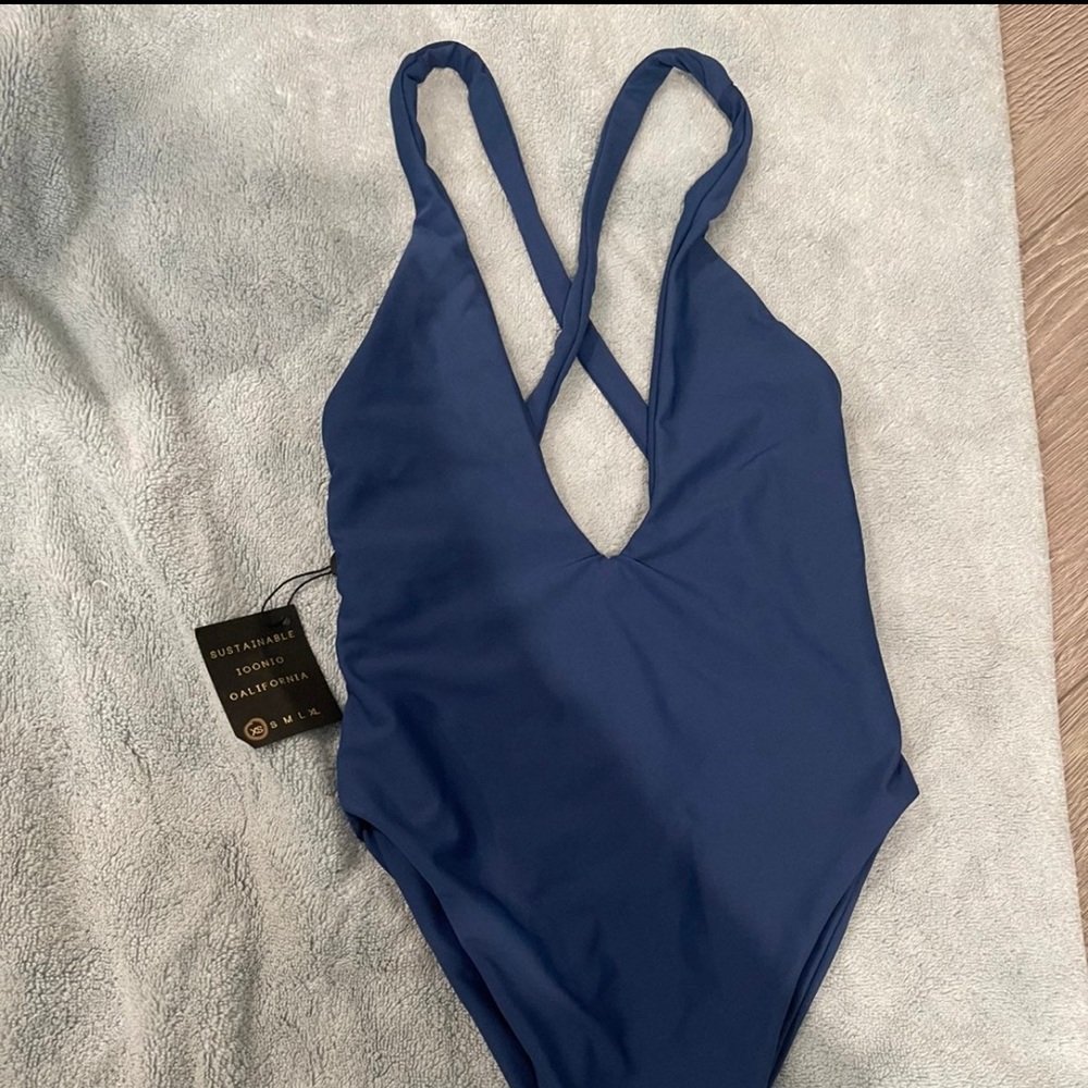 Skatie zeoy one piece bathing suit